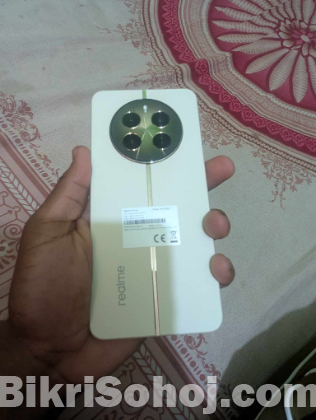 Realme 12 plus 5G